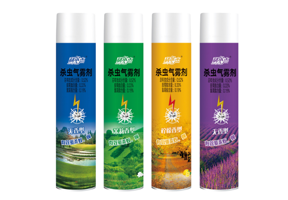 殺蟲氣霧劑廠家 殺蟲氣霧劑廠家